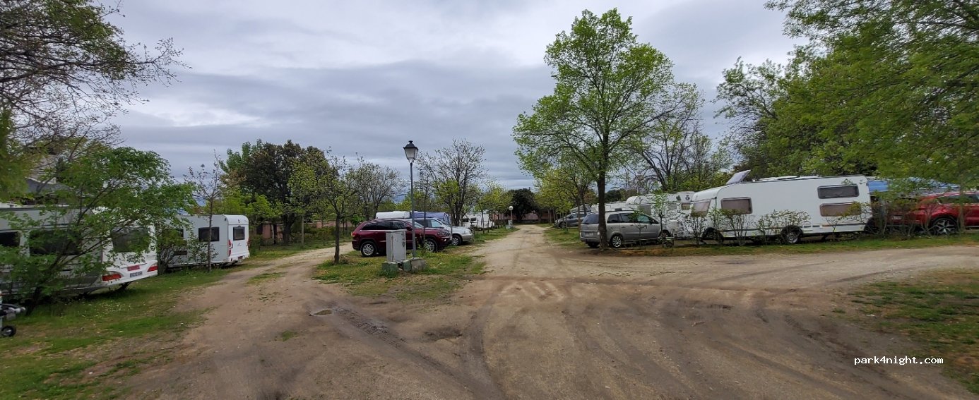 Camping Pico de la Miel — foto 2