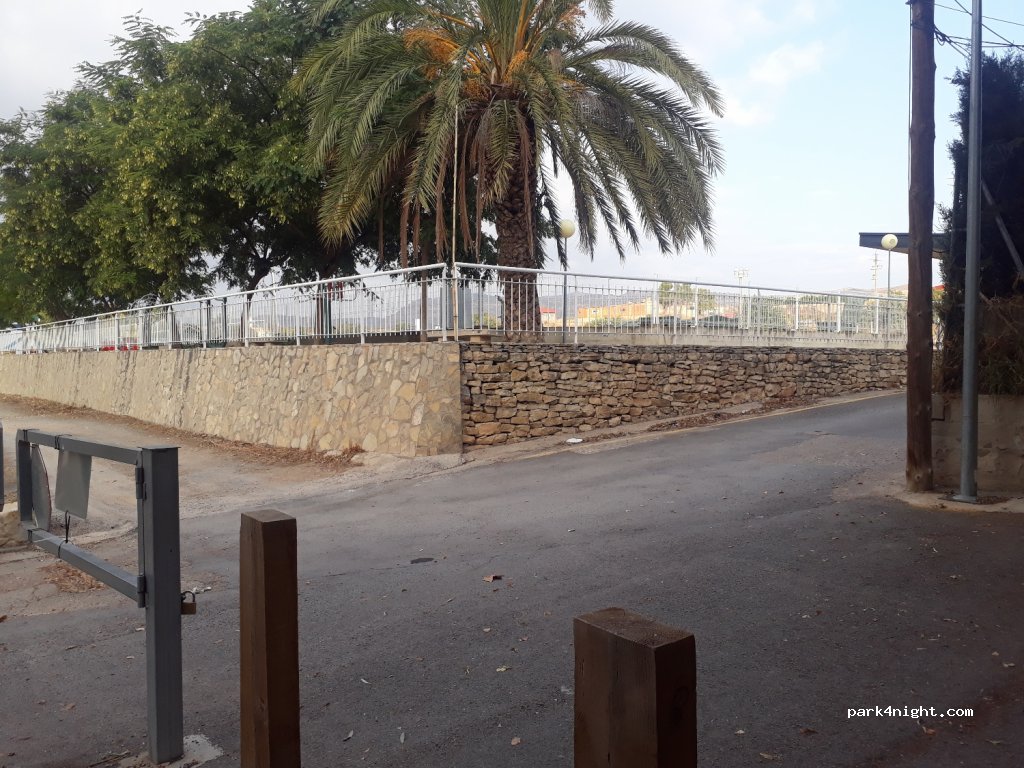 (46165) Bugarra - 25D Camino Cementerio — foto 2