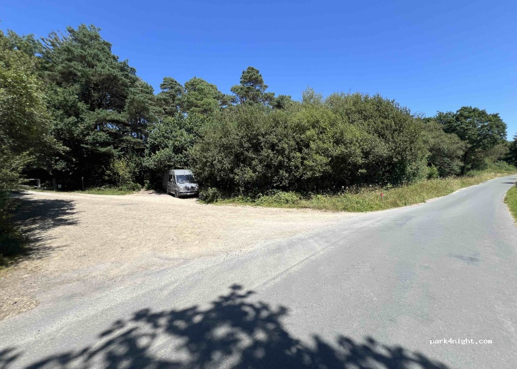 (PL30 4BB) Bodmin - Unnamed Road — foto 5