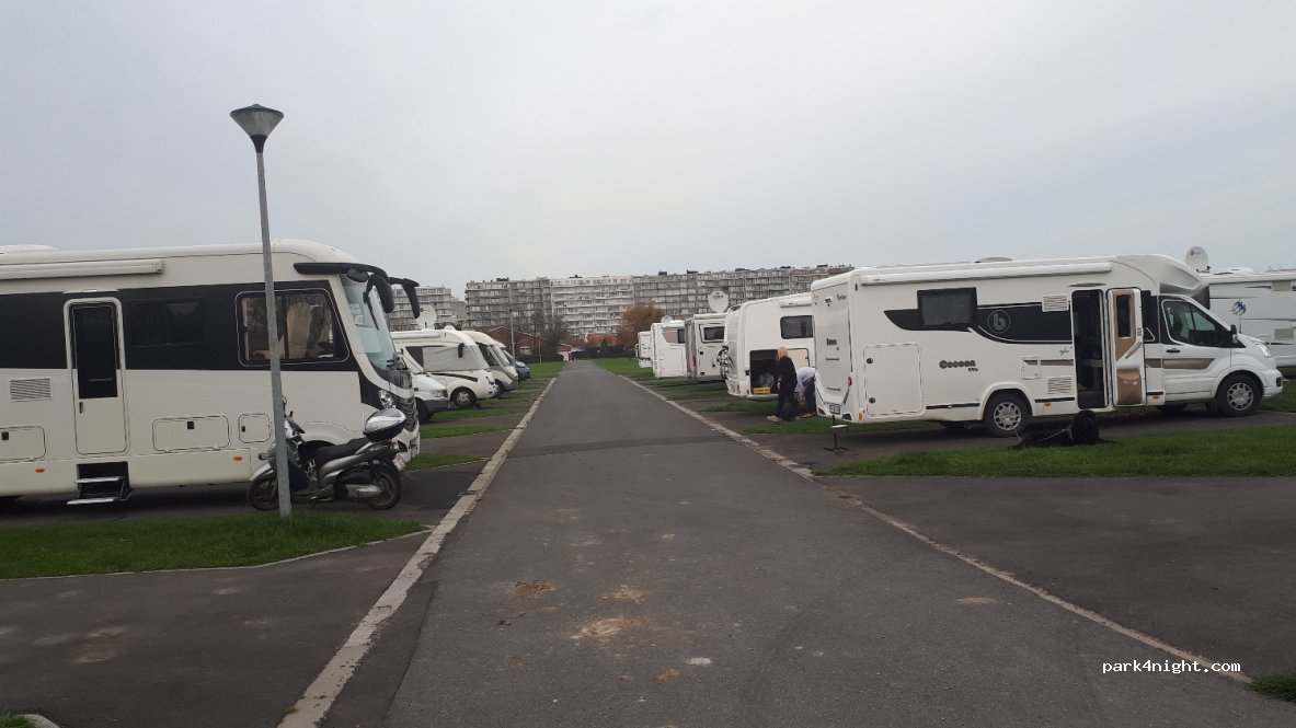 Camping Polder Valley — foto 2