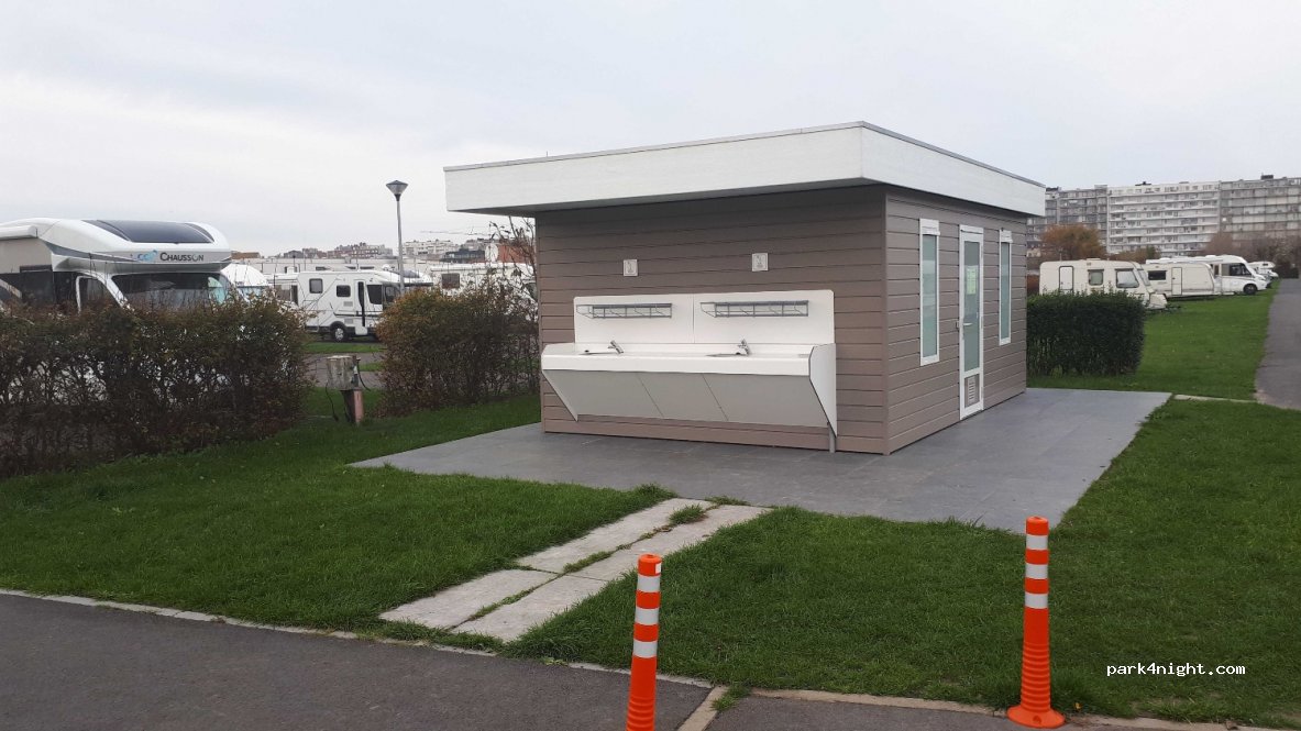 Camping Polder Valley — foto 3