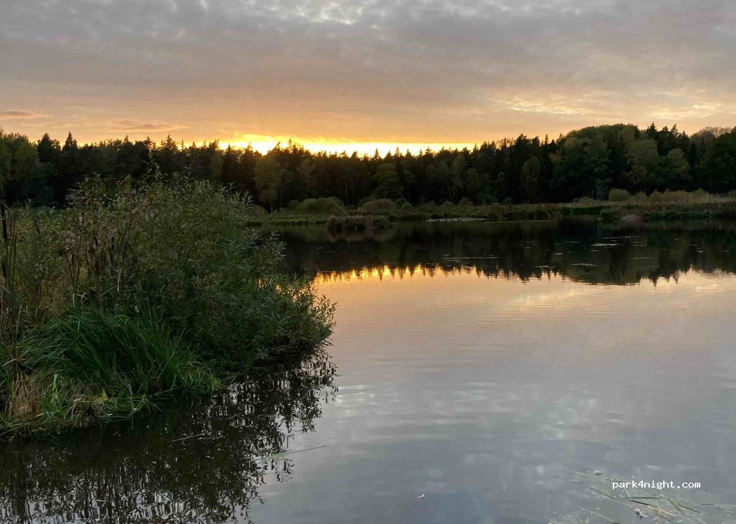 (755 91)  - Gröna stigen — foto 2