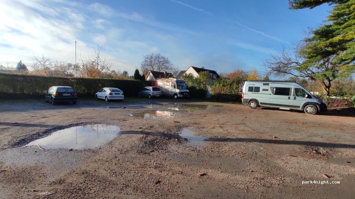 (30419) Hannover - 24 Kurländer Weg — foto