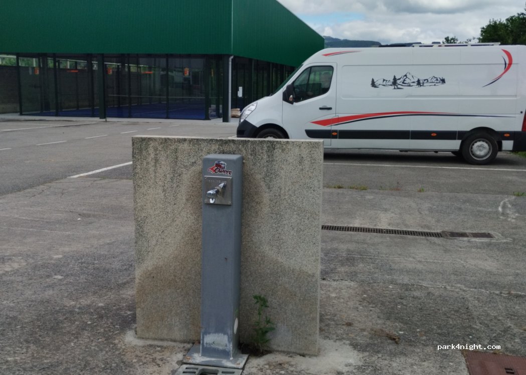 (27640) Becerreá - Parque Empresarial — foto 2