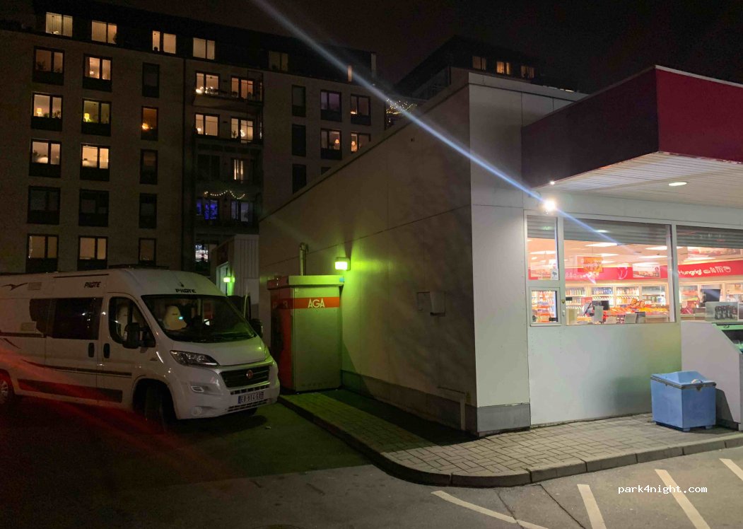 (412 63) Göteborg - 12 Helmutsrogatan — foto 2