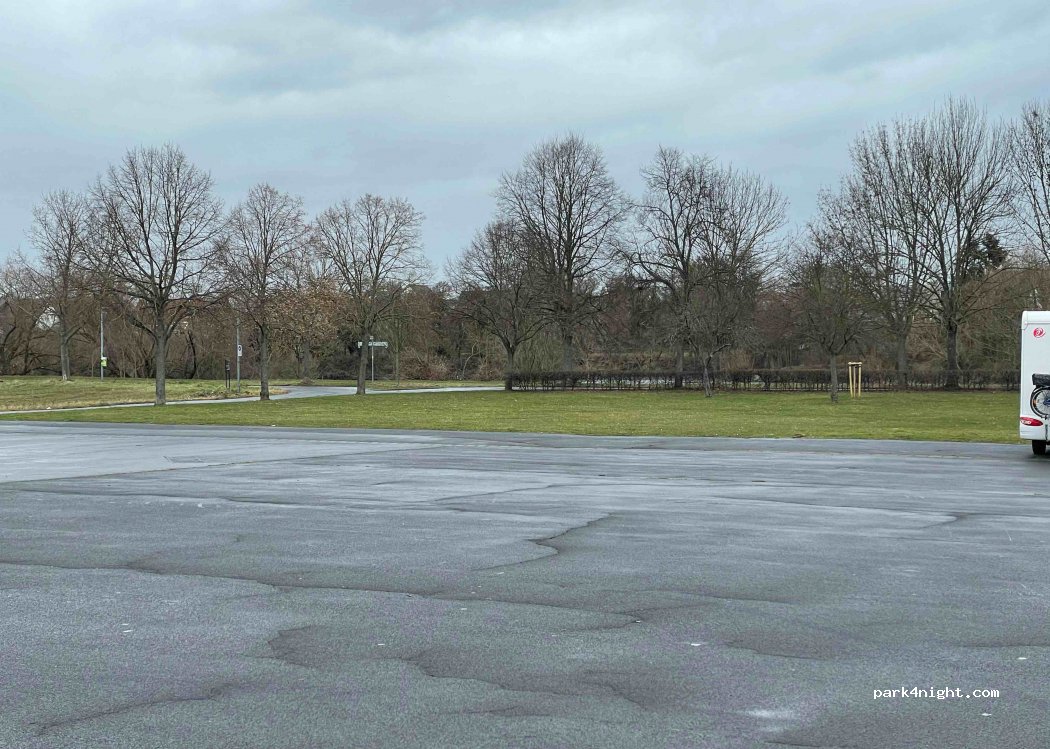 (63500) Seligenstadt - 8A Großwelzheimer Straße — foto