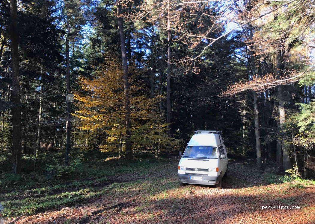 (34-143) Lanckorona - 16 św. Jana — foto