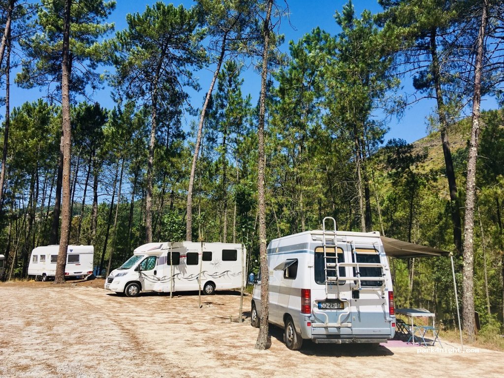 Lima Escape Camping & Glamping — foto 5