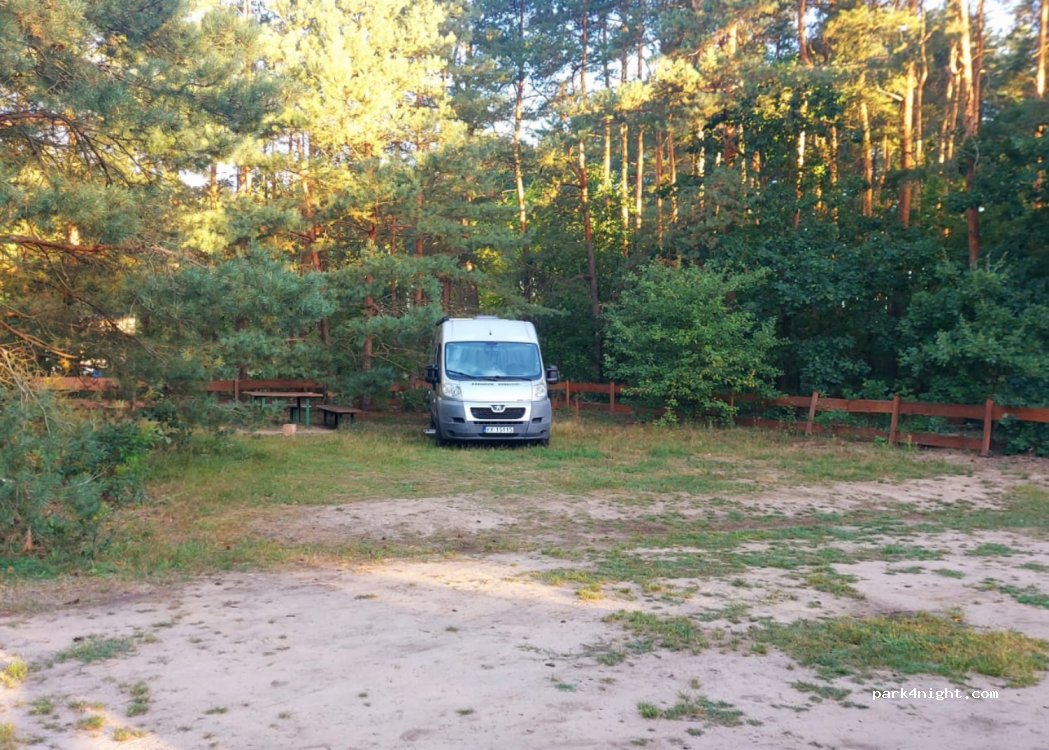 (07-130) Szumin - 96A Podleśna — foto 3