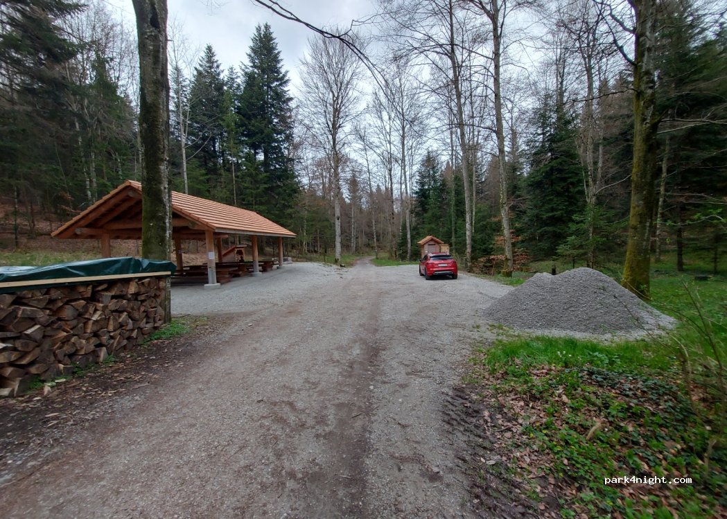 (1741) Cottens - Unnamed Road — foto 4