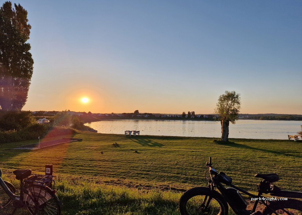 Camperplaats 't Eiland — foto 4