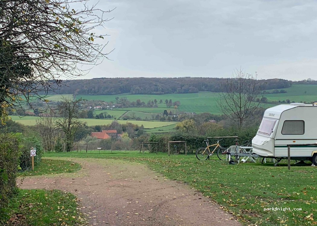 Hoeve Camping Lingberg — foto 2