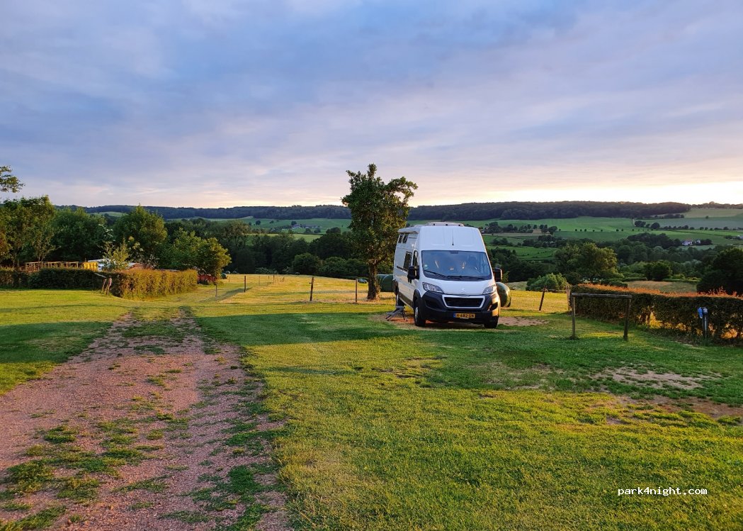 Hoeve Camping Lingberg — foto 4