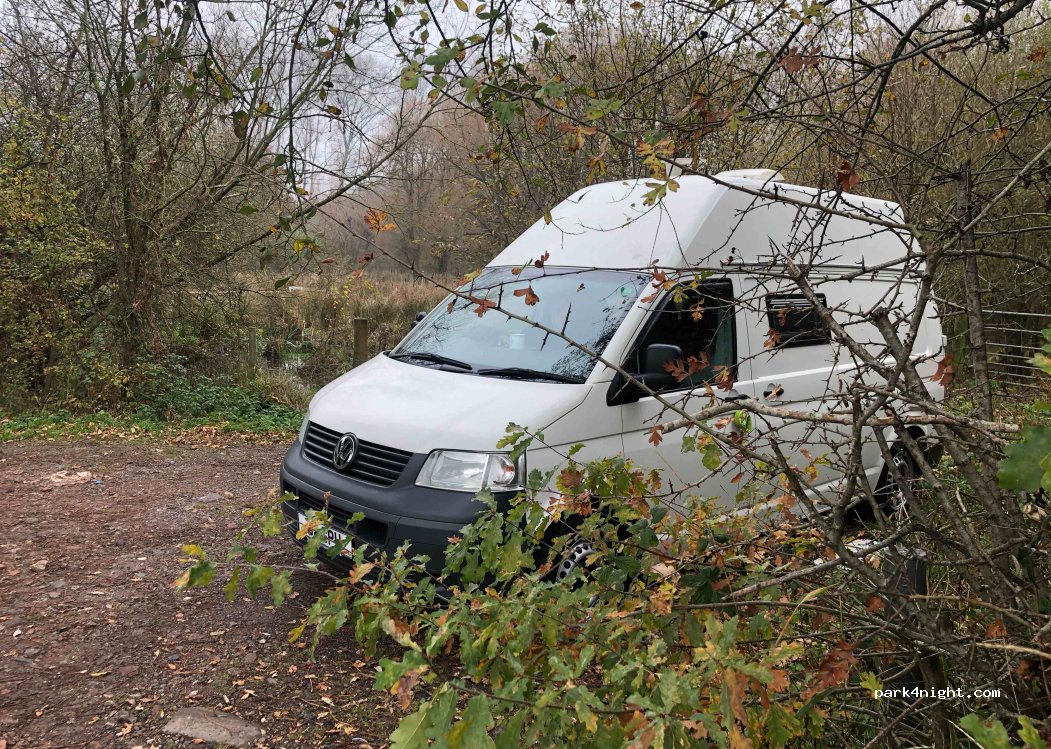 (DY13) Stourport-on-Severn - Moorhall Lane — foto