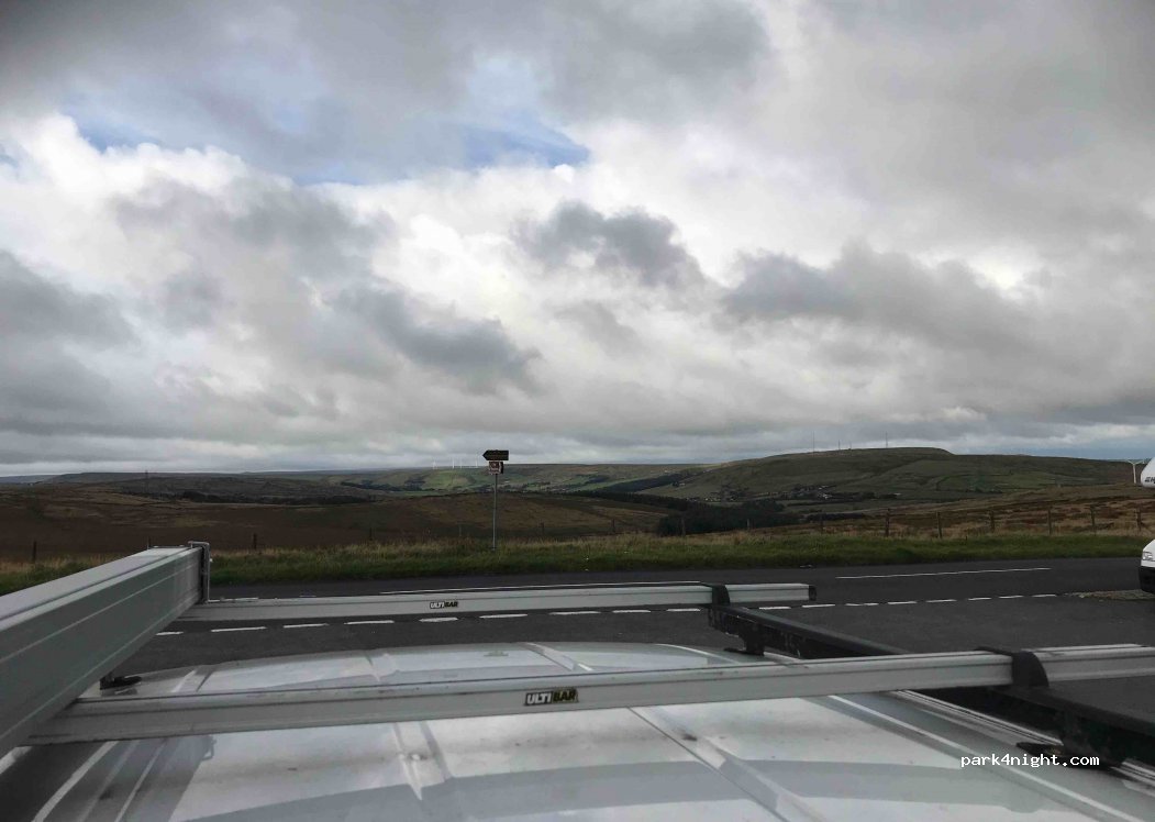 (BB11) Burnley - Crown Point Road — foto