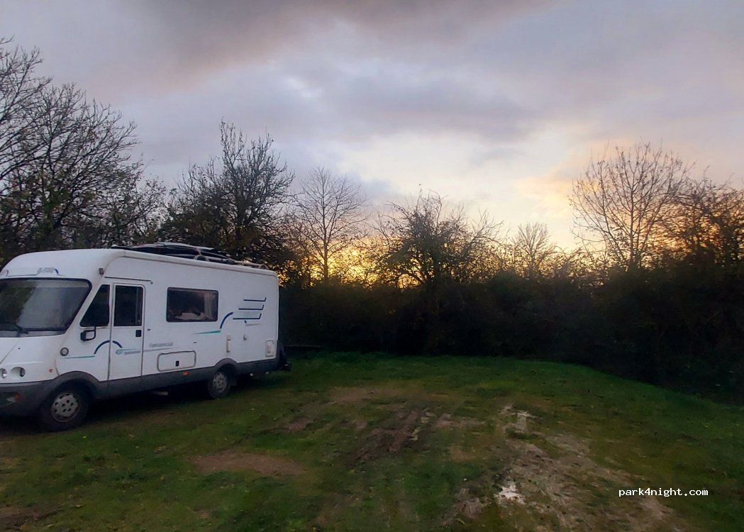 (79800) Pamproux - Unnamed Road — foto 2