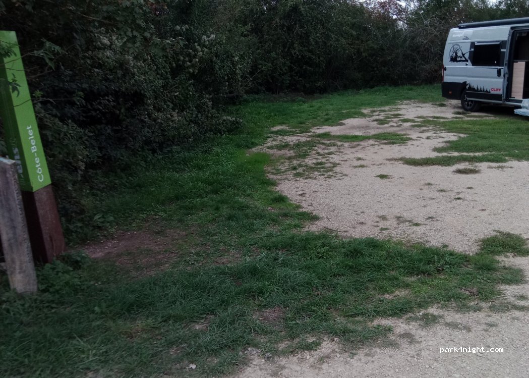 (79800) Pamproux - Unnamed Road — foto 3