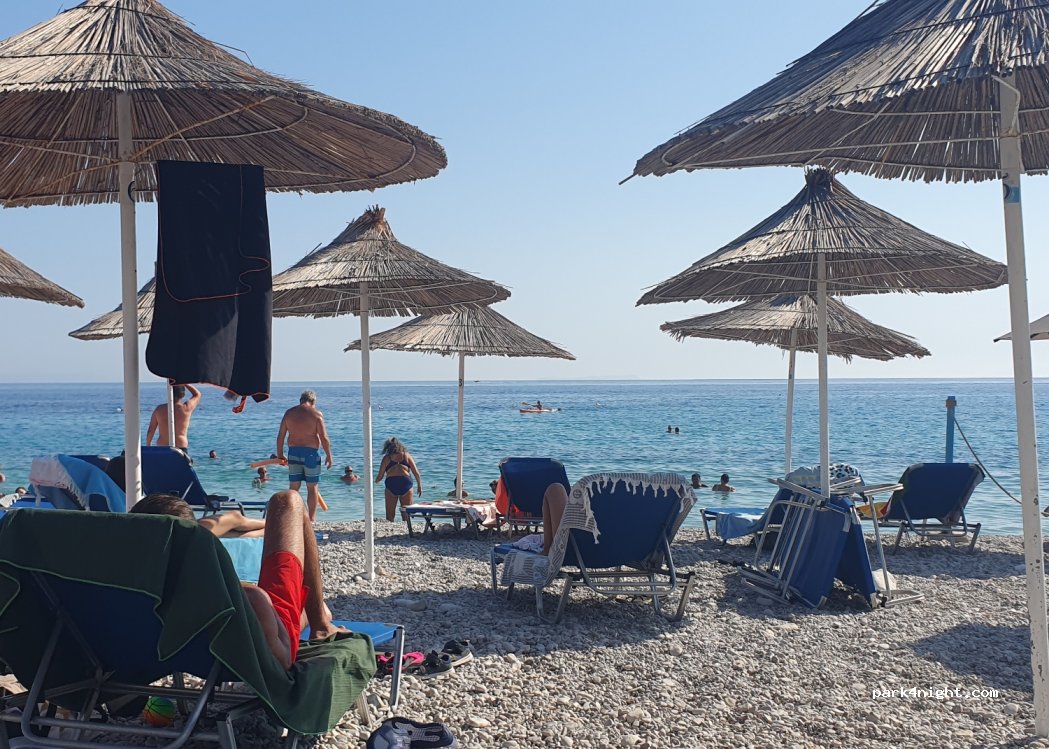 Camping Moskato — foto 4
