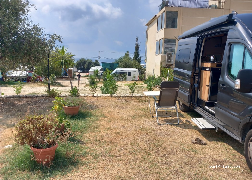 Camping Moskato — foto 5