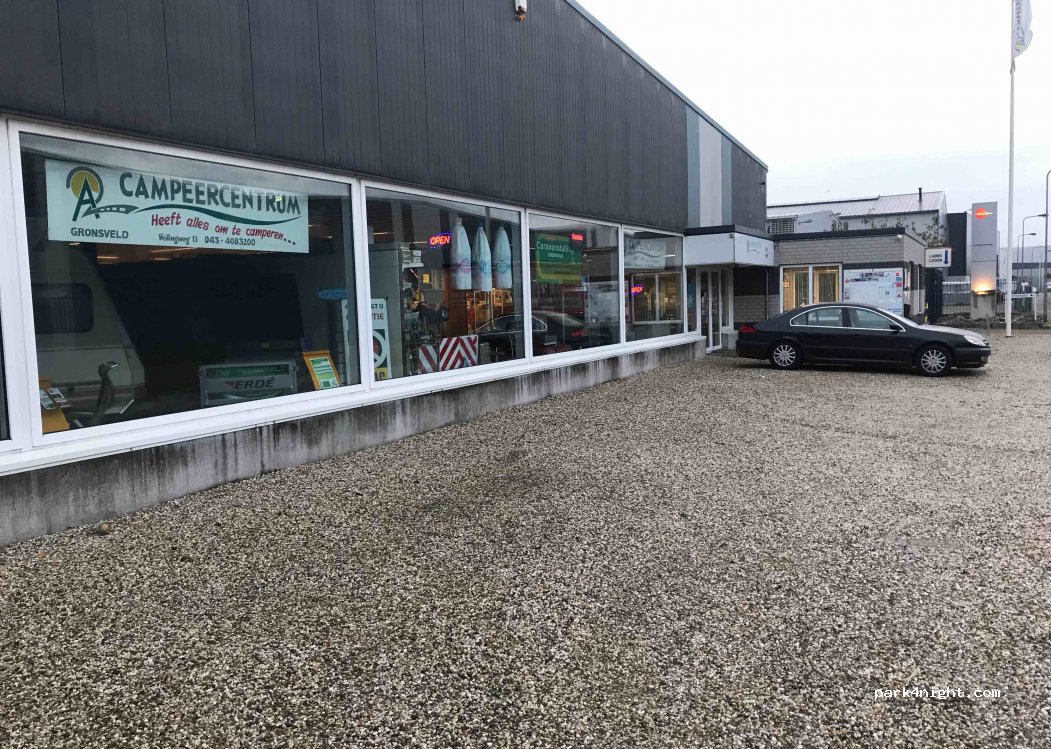(6247 EP) Gronsveld - 11 Veilingweg — foto 2