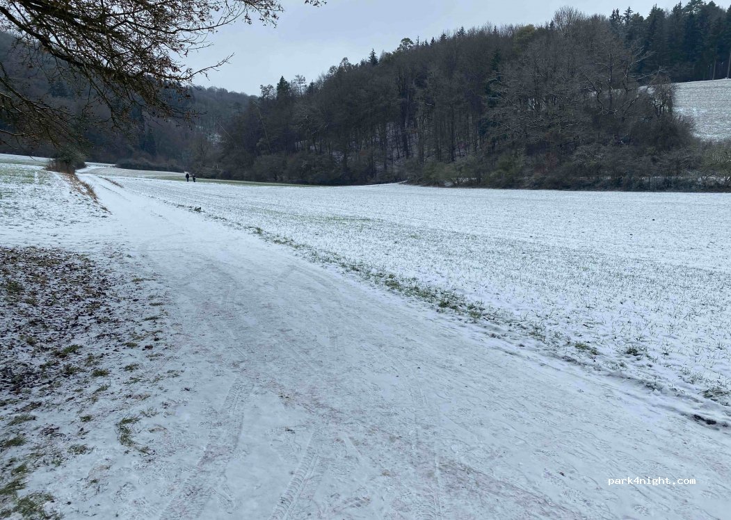 (89134) Blaustein - Weiherstraße — foto