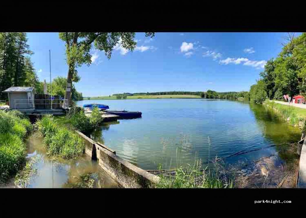 Alte Mühle am See — foto 2