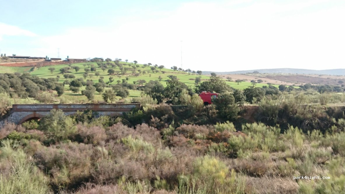 (06443) Retamal de Llerena - EX-103 — foto
