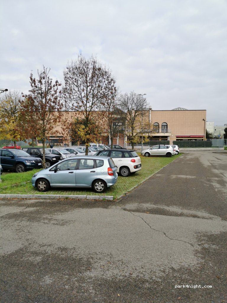 (59100) Prato - 108 Via di Reggiana — foto 3