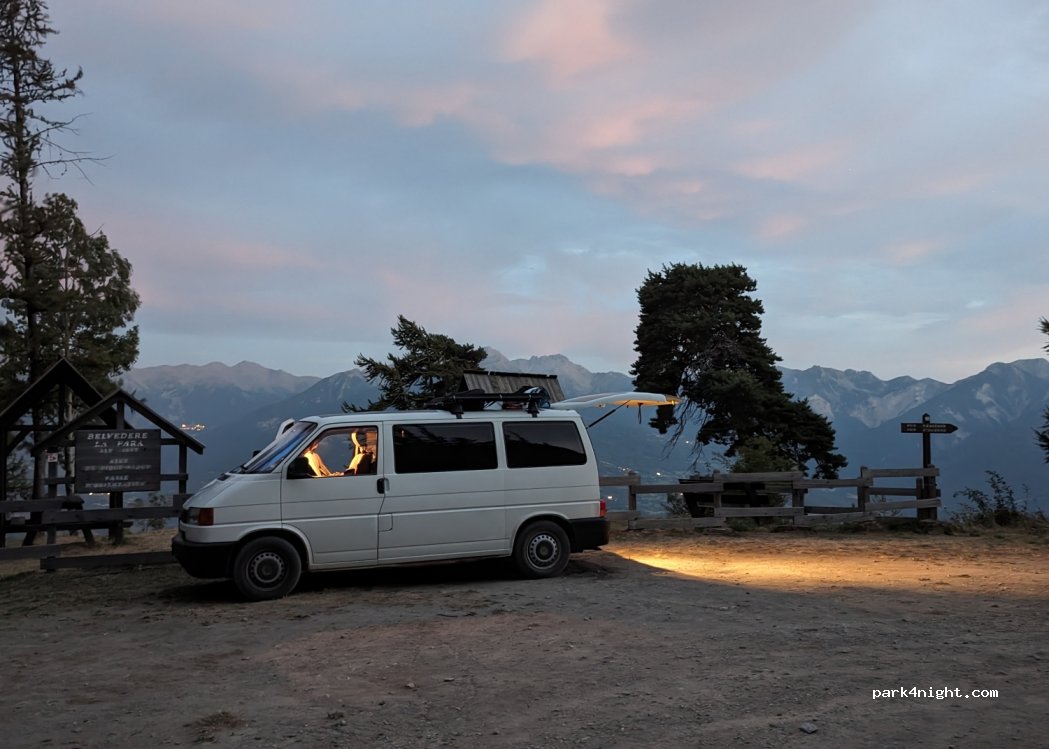 (05200) Embrun - La Feuillera — foto 4