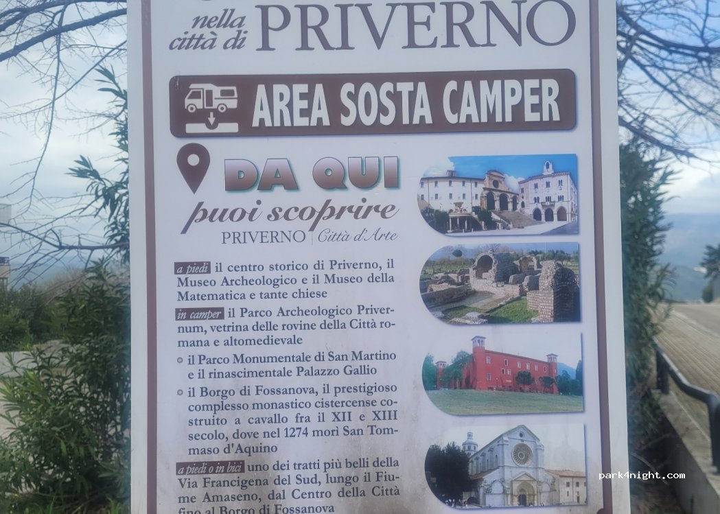 (04015) Priverno - Unnamed Road — foto 3