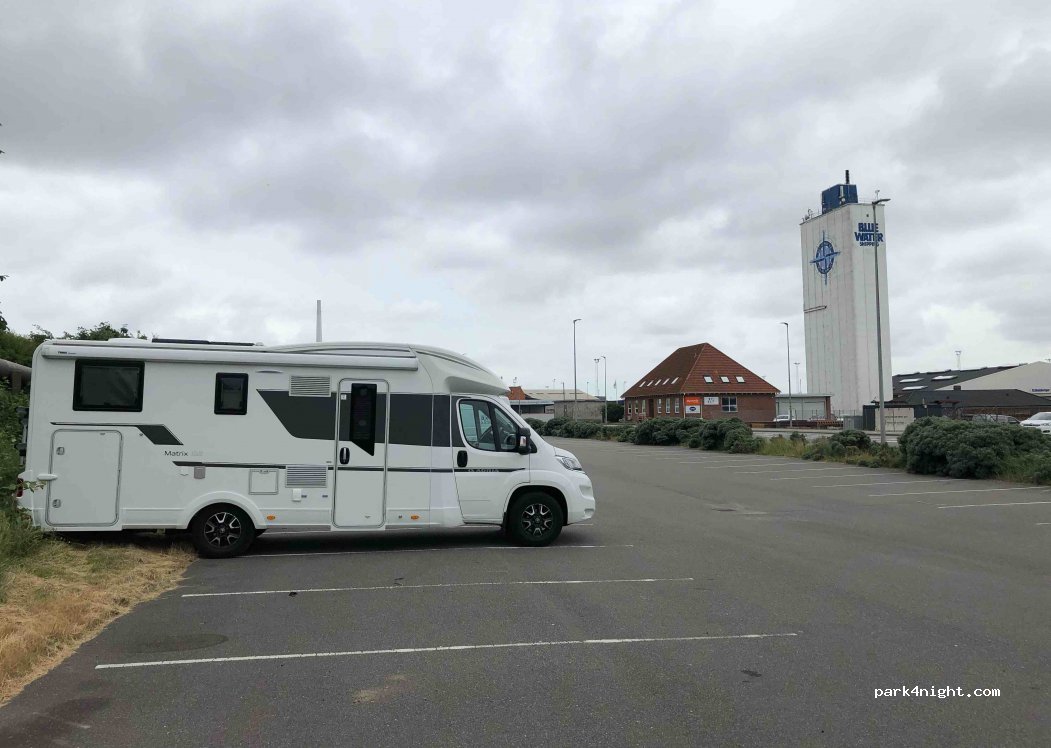 (6700) Esbjerg - Adgangsvejen 7 — foto 2