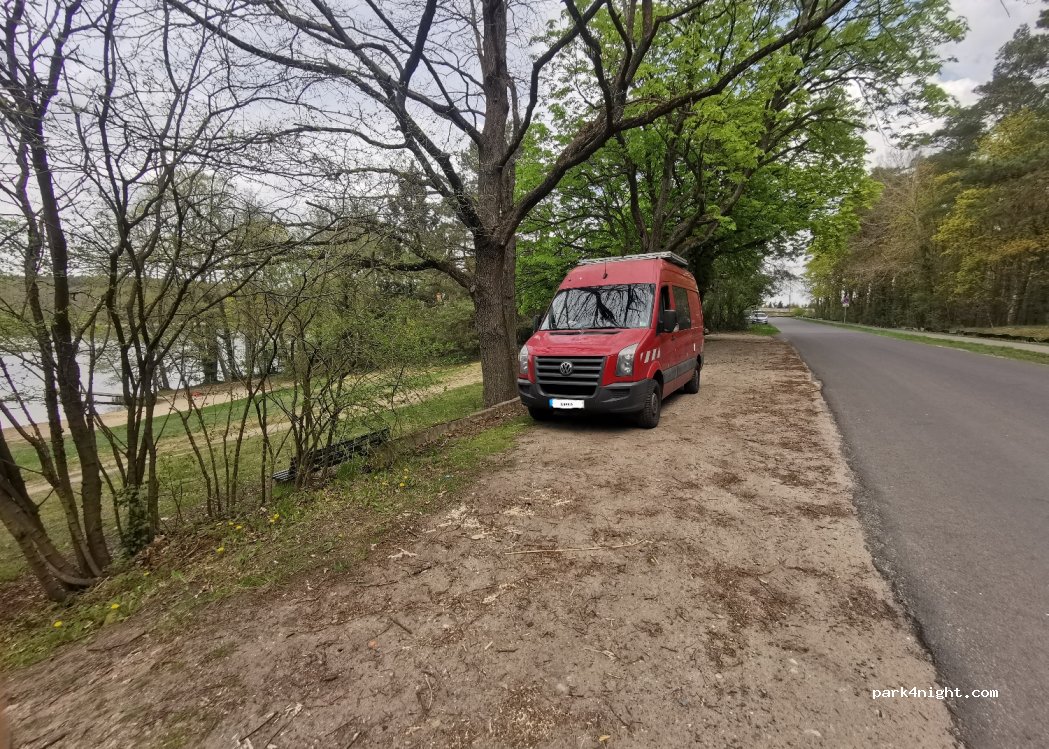 (15345) Garzau-Garzin - 48 Dorfstraße — foto
