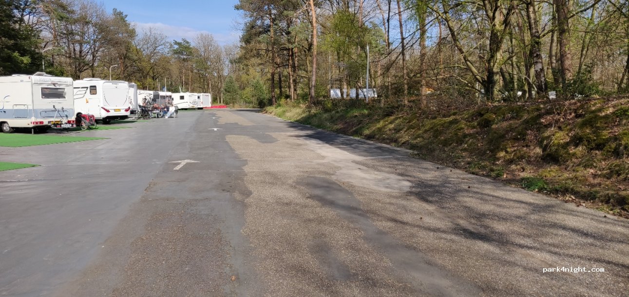 Camperpark TopPark Midas — foto 2