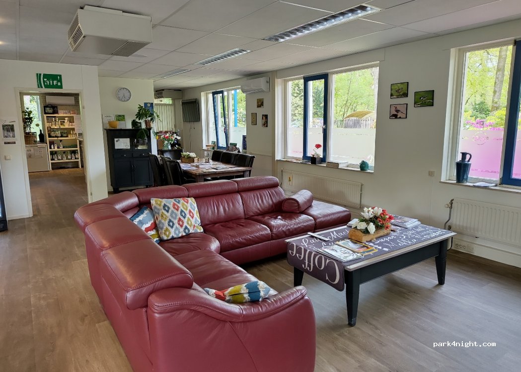 Camperpark TopPark Midas — foto 4