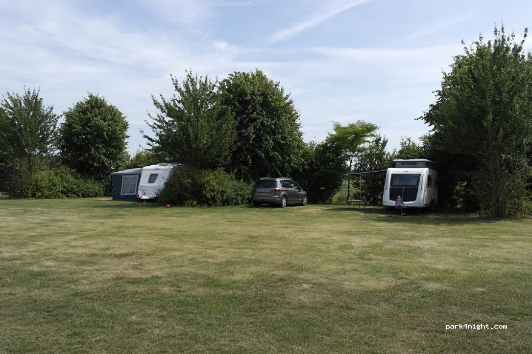 Camping Spitsbroek — foto