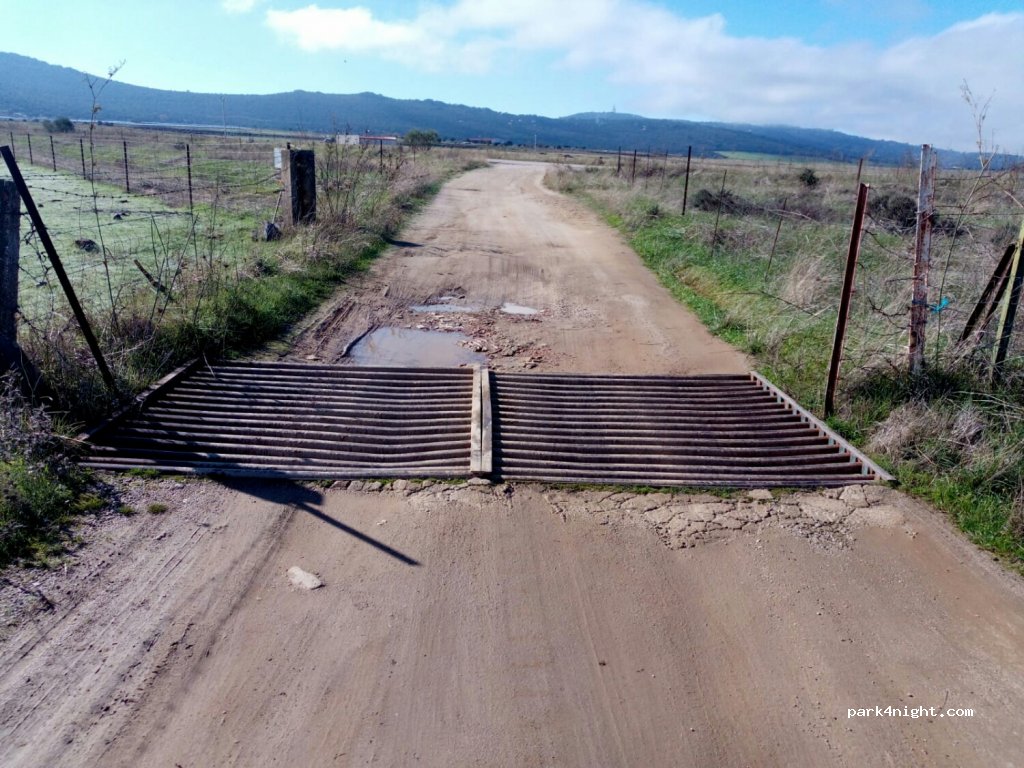 (10004) Cáceres - Unnamed Road — foto 4