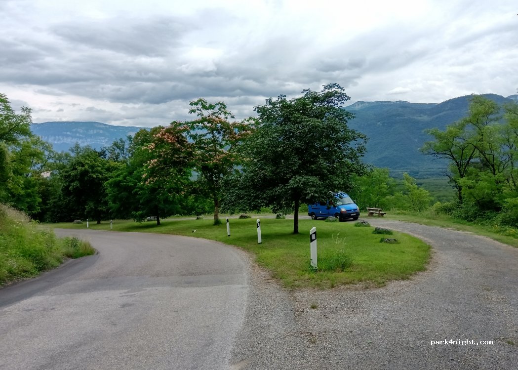(38470) Beaulieu - 41 Chemin du Moulin — foto 2