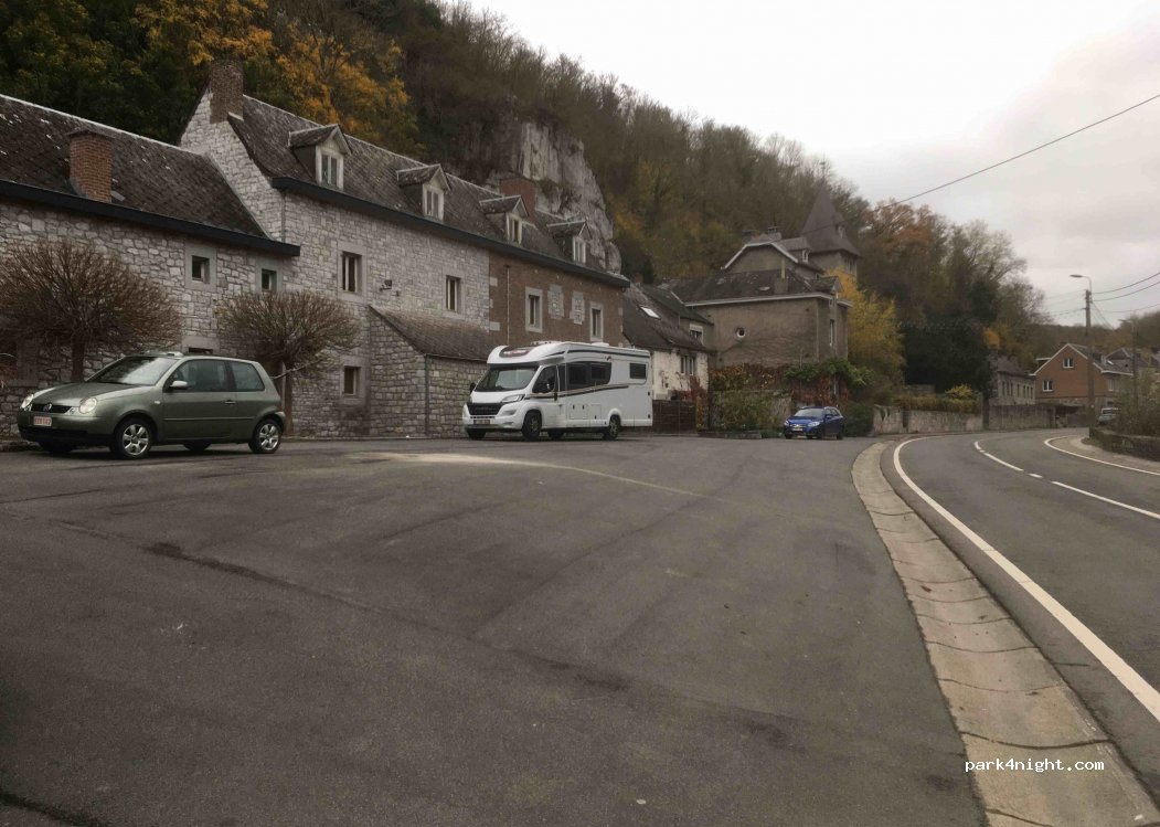 (5300) Andenne - 16 Rue du Bief — foto