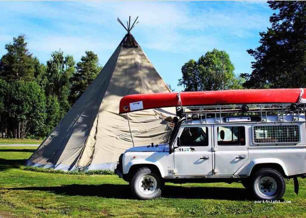 Lits Camping — foto