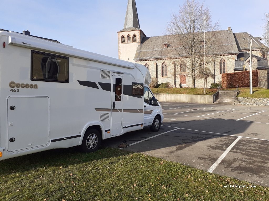 (4770) Amel - 165 Kirchweg — foto 2