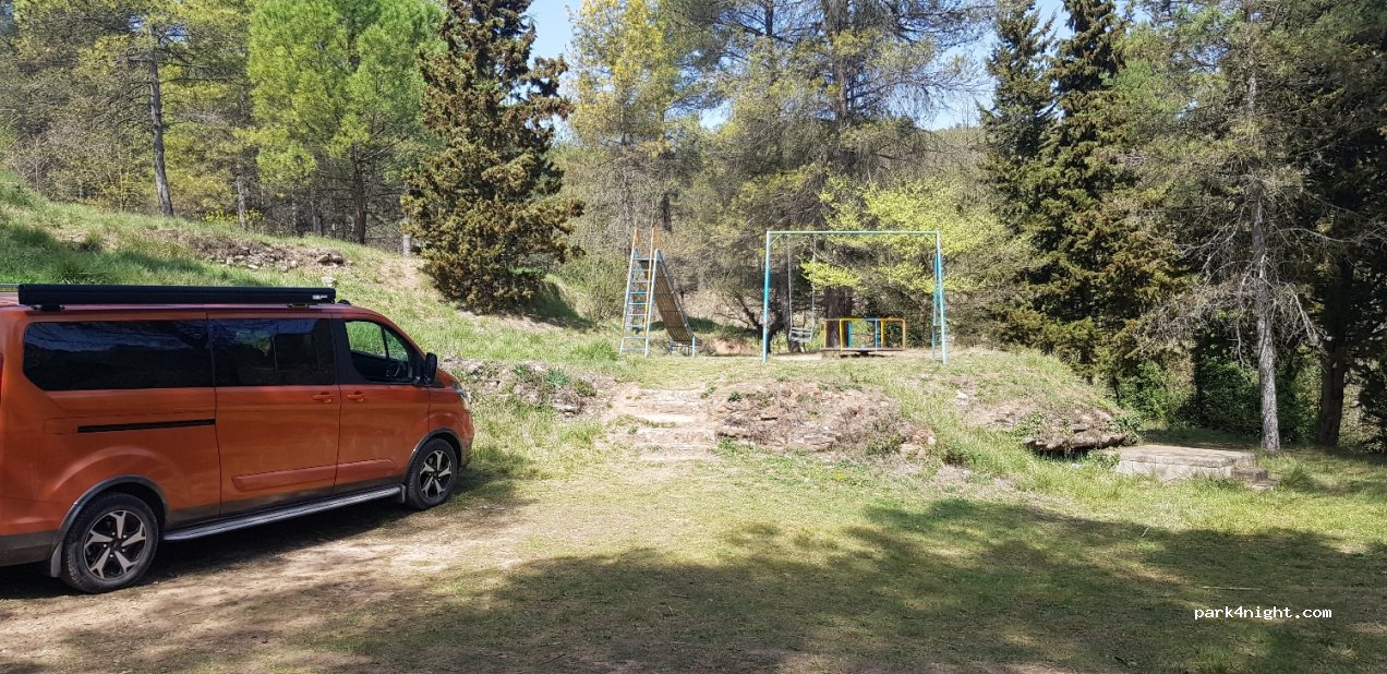 (08279) Avinyó - Unnamed Road — foto 2