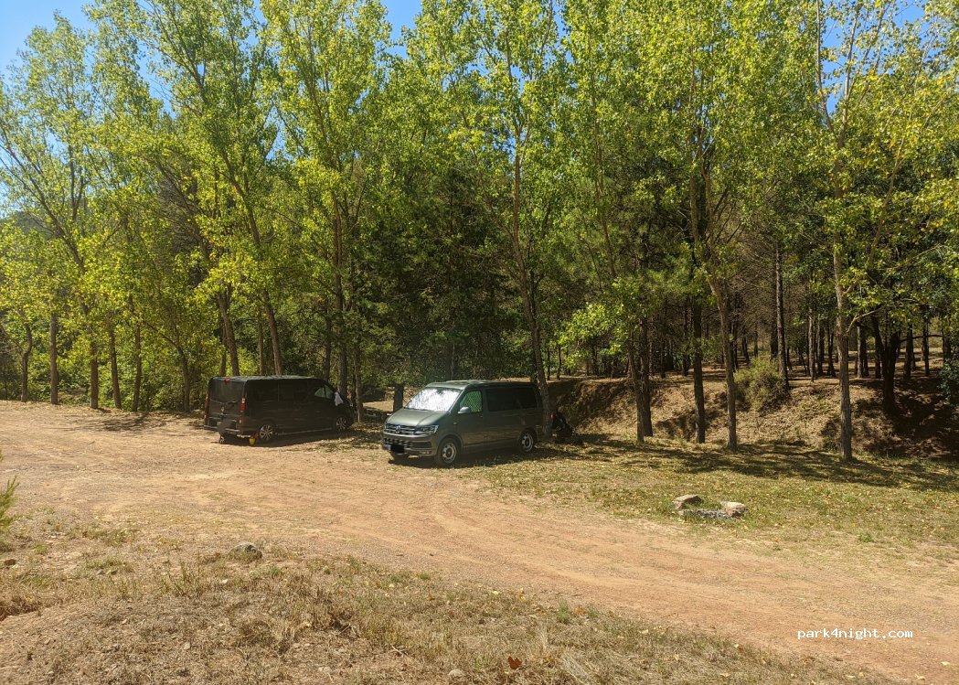 (08279) Avinyó - Unnamed Road — foto 3