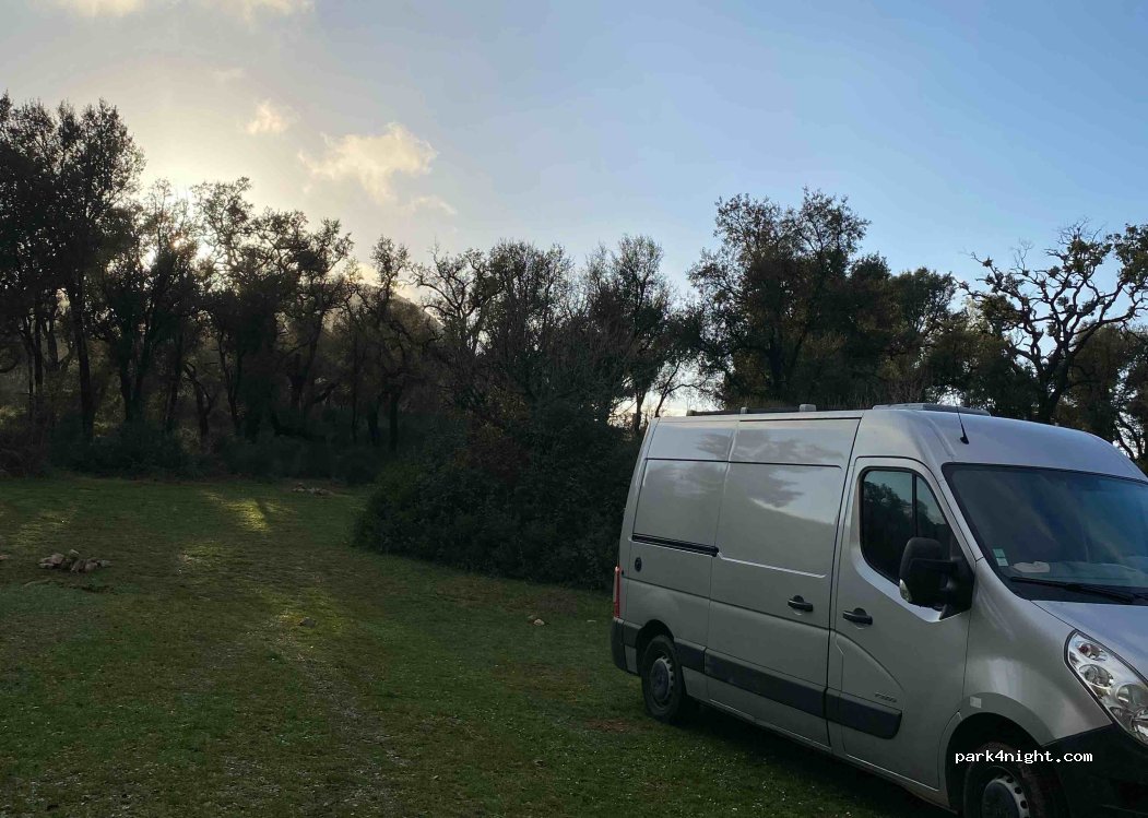 (04020) Itri - Unnamed Road — foto 3
