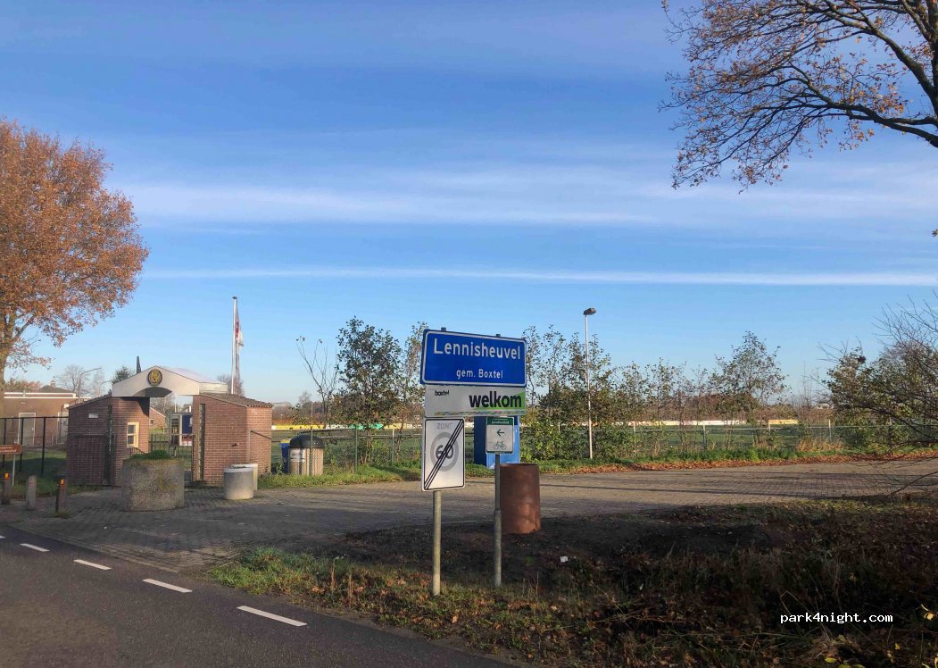 (5281 RL) Boxtel - 102 Mijlstraat — foto