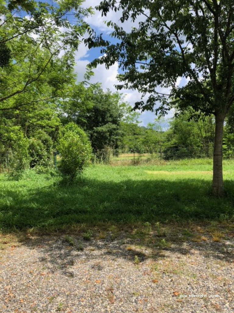Camping les Eychecadous — foto 2