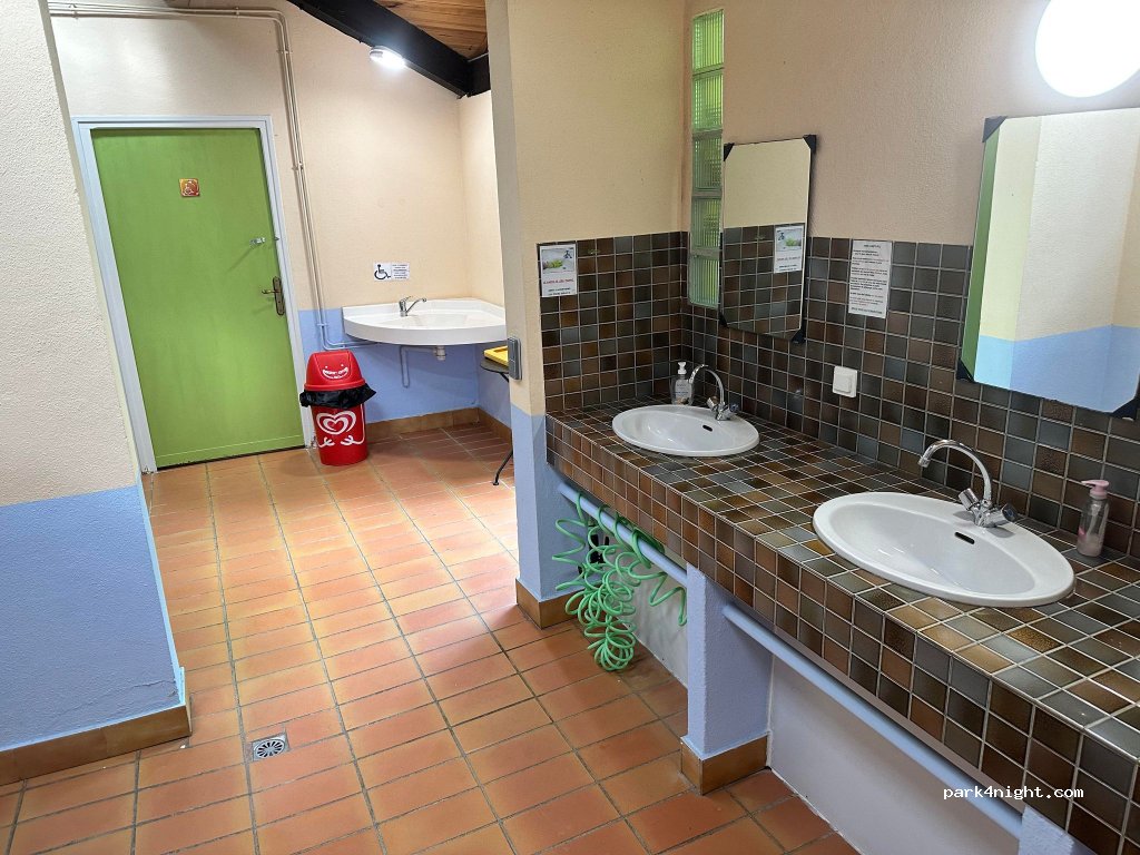 Camping les Eychecadous — foto 4