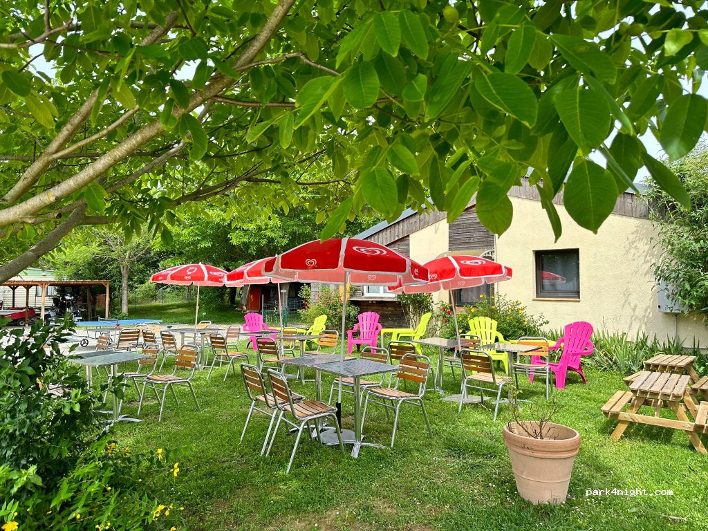Camping les Eychecadous — foto 5