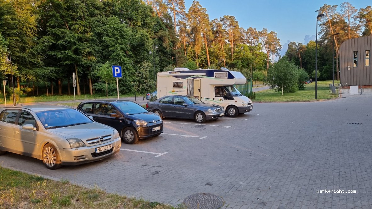 (16-300) Augustów - 30 Zarzecze — foto 2