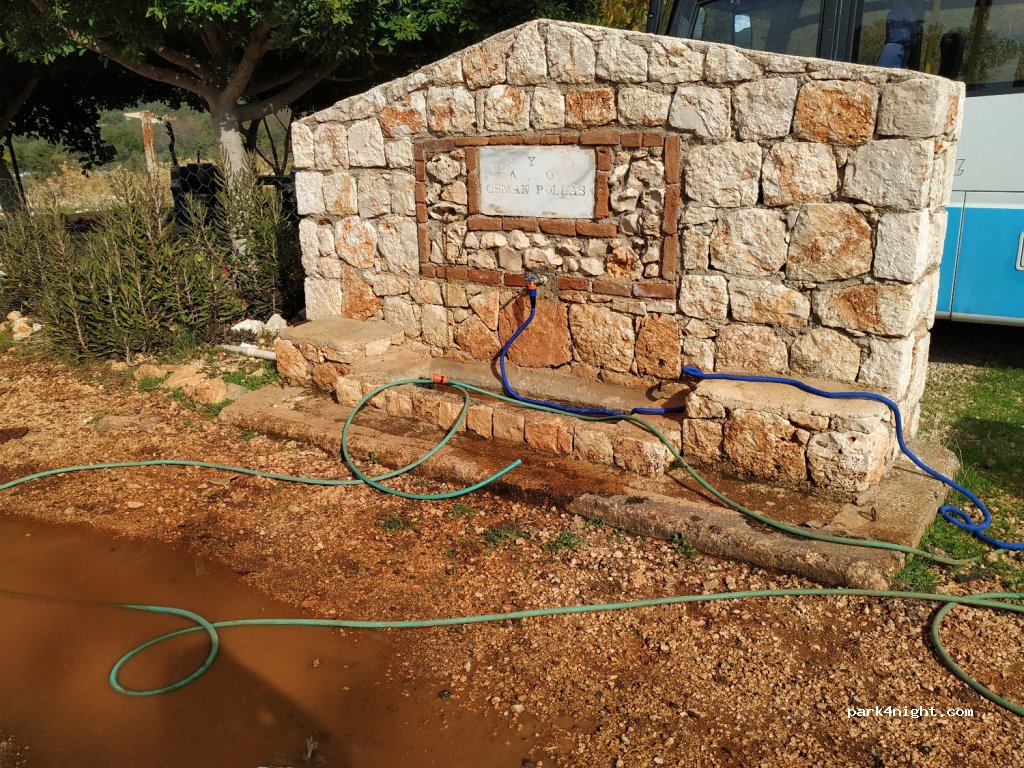 (07580) Antalya - Unnamed Road — foto