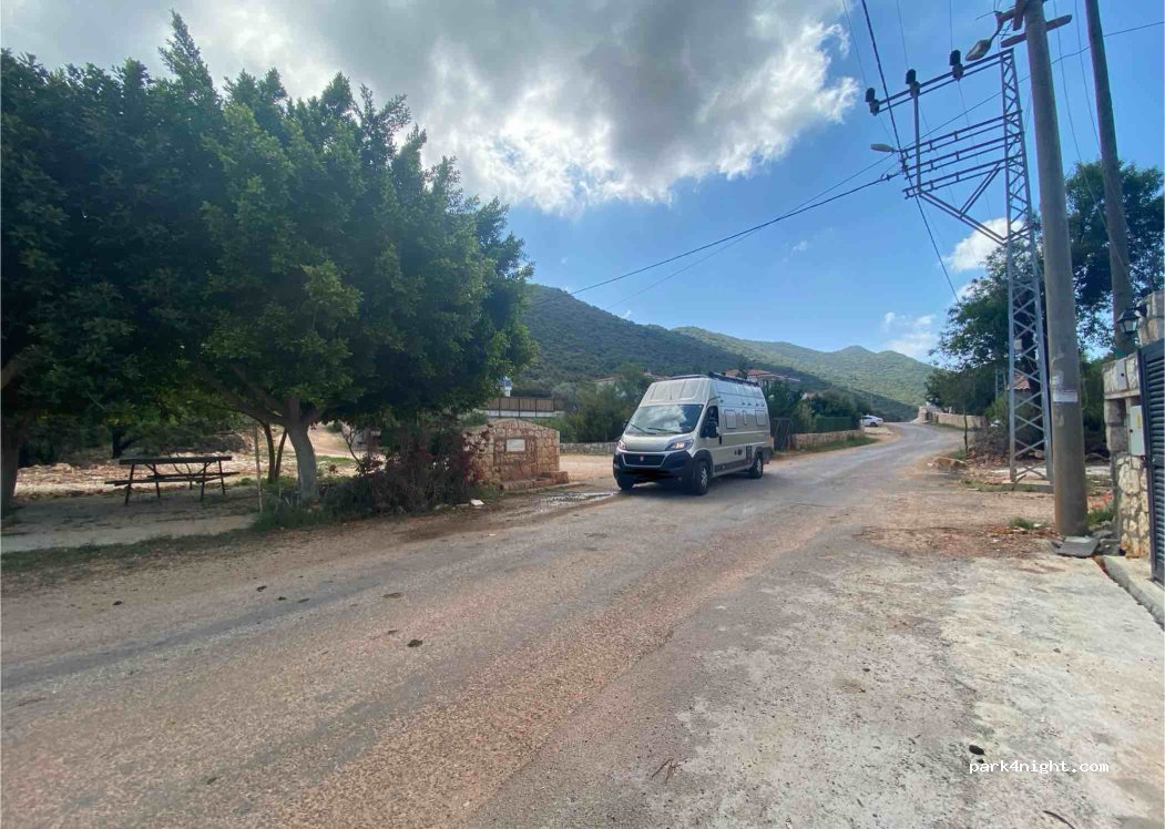 (07580) Antalya - Unnamed Road — foto 2